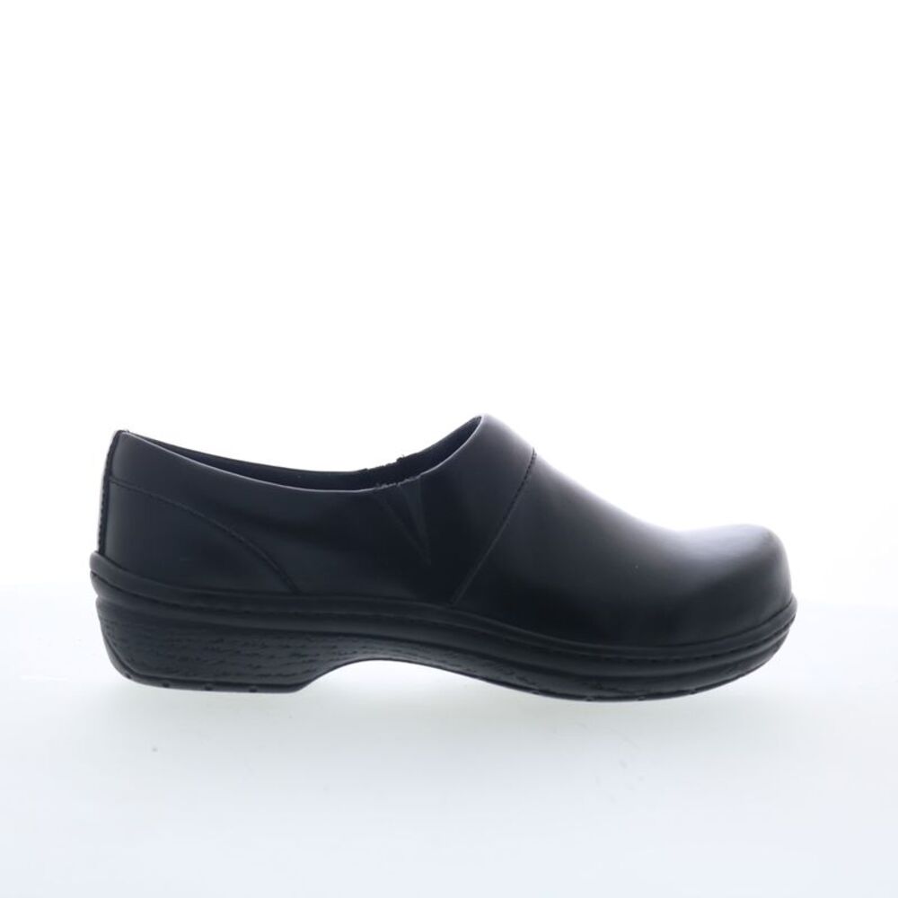Klogs Womens Mission Black Shoes (NWT)